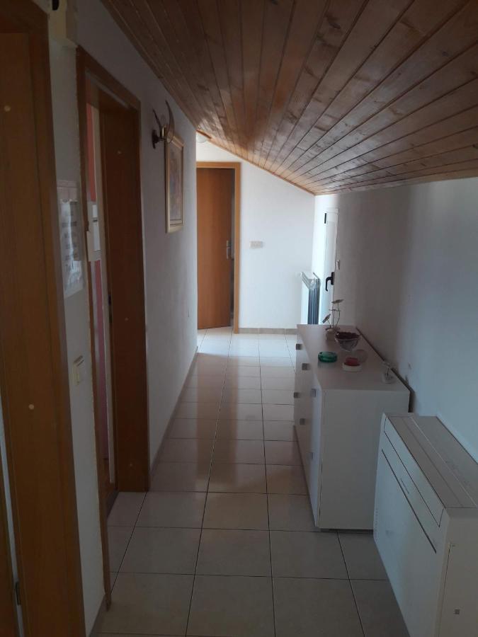 Apartmani Mila Podstrana Esterno foto