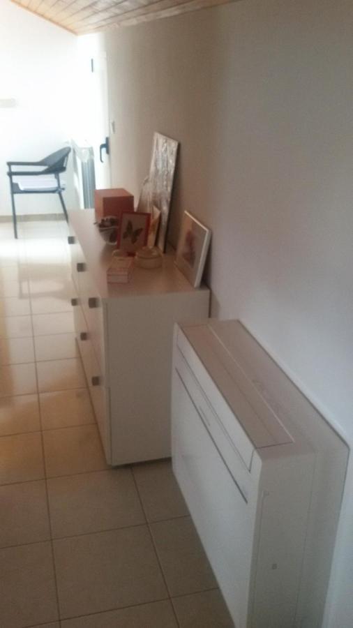 Apartmani Mila Podstrana Esterno foto