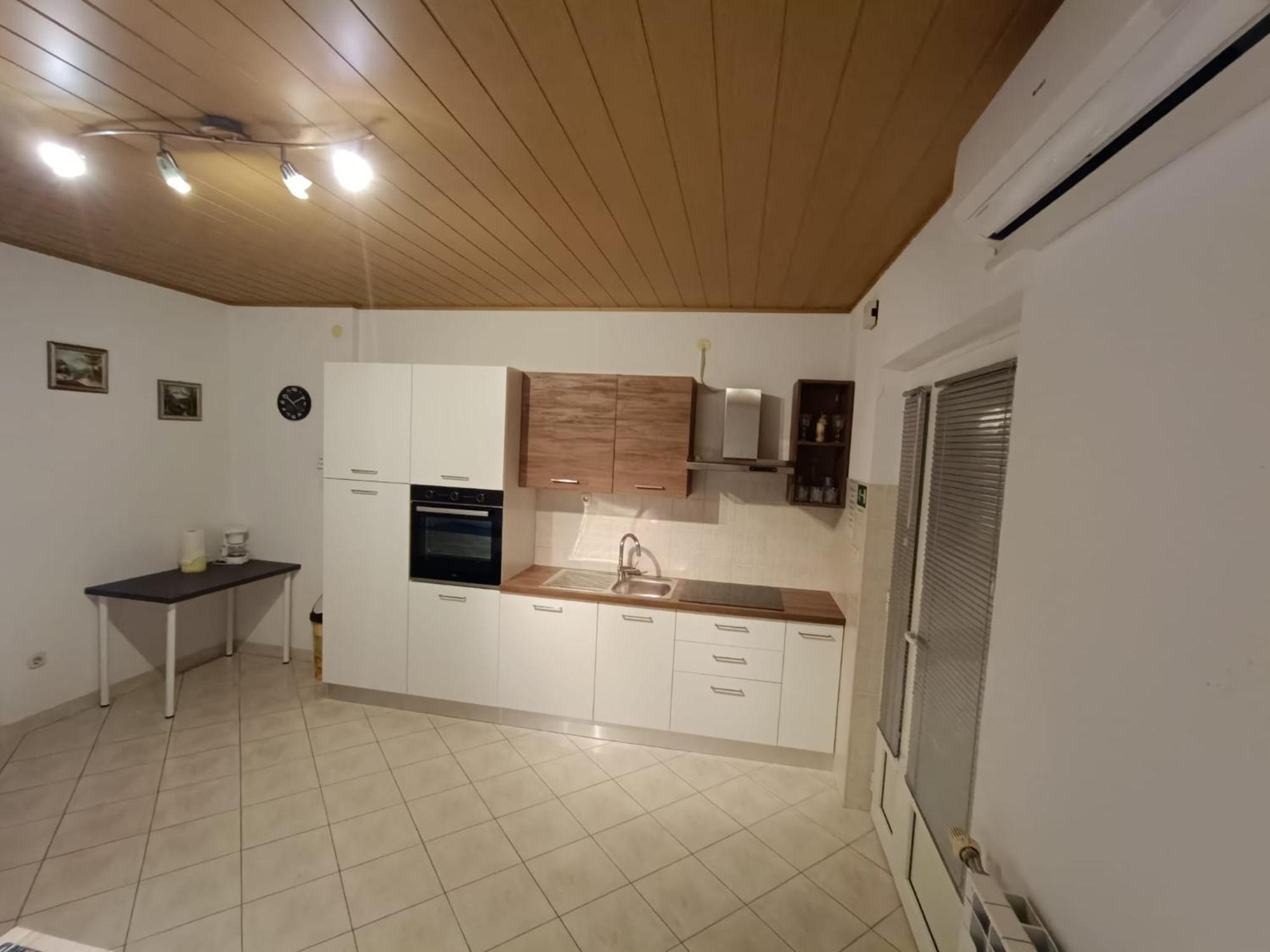 Apartmani Mila Podstrana Esterno foto